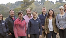 Your dairy levy at work: Working with you